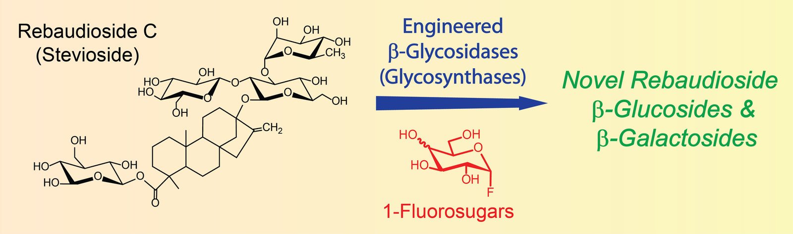 Graphical abstract: food glycomics.